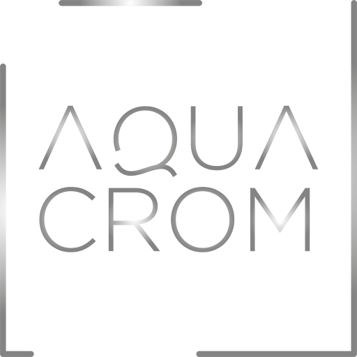 aquacrom fem kicsi